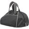 Show in main carousel: Equinavia Darby Helmet Bag, Black/Silver slide 2 of 3