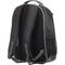 Show in main carousel: Equinavia Darby Backpack, Black/Silver slide 2 of 9