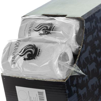 Show full view: Equinavia All Purpose Flex Wraps, 20-ft x 5-yd, 20 count, White slide 3 of 10