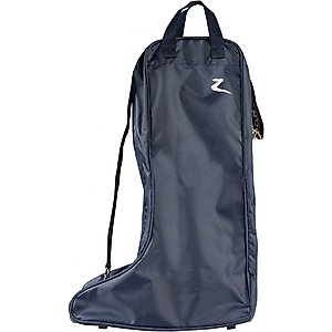 Horze Basic Boot Bag, Very Dark Blue