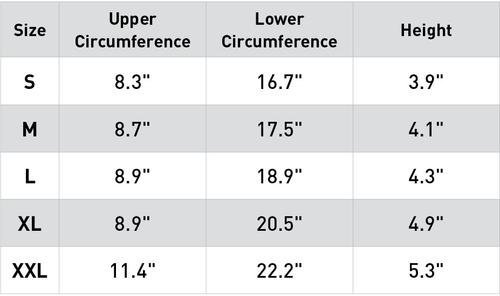 Show full view: Horze Pro Bell Horse Boots, White, Large slide 2 of 5