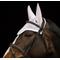 Show in main carousel: Horze Supreme Silent Horse Ear Net, White, Horse slide 2 of 5
