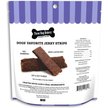 Three Dog Bakery Ultimate Celebration Cake Bites Cookie Dog Treats, 12-oz bag