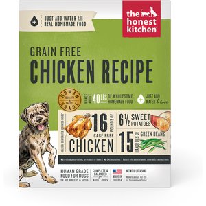 10 Best Human Grade Dog Food 2024 According to Reviews Chewy