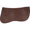 Show in main carousel: Horze Memory Foam Contour Half Saddle Pad, Brown slide 1 of 1