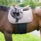 Show in main carousel: Horze Elastic Pony Belly Guard, Black slide 2 of 6