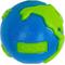 Show in main carousel: Outward Hound Orbee-Tuff Ball Tough Dog Chew Toy, Blue/Green, Large slide 1 of 10