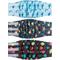 Show in main carousel: CuteBone Belly Band Male Dog Wrap Washable Dog Diapers, X-Large: 21 to 27-in waist, Turtle/Shark/Jellyfish slide 1 of 12