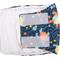 Show in main carousel: CuteBone Belly Band Male Dog Wrap Washable Dog Diapers, Large: 17 to 21-in waist, Turtle/Shark/Jellyfish slide 8 of 12