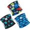 Show in main carousel: CuteBone Belly Band Male Dog Wrap Washable Dog Diapers, X-Large: 21 to 27-in waist, Shark/Dinos/Monster slide 2 of 12