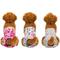 Show in main carousel: CuteBone Reusable Female Dog Diapers, 3 count, X-Large: 26 to 34-in waist, Floral slide 9 of 11