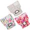 Show in main carousel: CuteBone Reusable Female Dog Diapers, 3 count, X-Large: 26 to 34-in waist, Floral slide 1 of 11