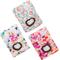 Show in main carousel: CuteBone Reusable Female Dog Diapers, 3 count, Small: 11 to 16-in waist, Floral slide 1 of 11