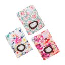 CuteBone Reusable Female Dog Diapers, 3 count, X-Small: 10-in waist