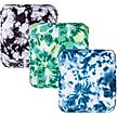 Show in main carousel: CuteBone Belly Band Male Dog Wrap Washable Dog Diapers, X-Small: 9 to 11-in waist, Tie-Dye slide 8 of 12