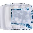 Show in main carousel: CuteBone Belly Band Male Dog Wrap Washable Dog Diapers, X-Small: 9 to 11-in waist, Tie-Dye slide 7 of 12