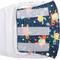 Show in main carousel: CuteBone Belly Band Male Dog Wrap Washable Dog Diapers, X-Large: 21 to 27-in waist, Turtle/Shark/Jellyfish slide 8 of 12