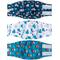 Show in main carousel: CuteBone Belly Band Male Dog Wrap Washable Dog Diapers, Medium: 14 to 17-in waist, Cow/Lion/Dog slide 1 of 13
