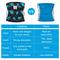 Show in main carousel: CuteBone Belly Band Male Dog Wrap Washable Dog Diapers, X-Large: 21 to 27-in waist, Shark/Dinos/Monster slide 3 of 12