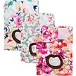 Show in main carousel: CuteBone Reusable Female Dog Diapers, 3 count, Medium: 16 to 21-in waist slide 4 of 11