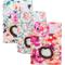 Show in main carousel: CuteBone Reusable Female Dog Diapers, 3 count, Small: 11 to 16-in waist, Floral slide 4 of 11