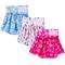 Show in main carousel: CuteBone Reusable Female Dog Diapers with Skirts, 3 count, X-Large: 26 to 34-in waist, Unicorn & Pig & Sheep slide 9 of 10
