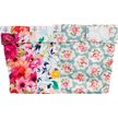 Show in main carousel: CuteBone Washable No Tail Hole Female Dog Diapers, 3 count, X-Small: 10-in waist slide 2 of 11