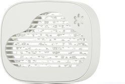 PetSnowy Robertet Fragrance Box for SNOW+ Automatic Cat Litter Box, Weekend Elegance