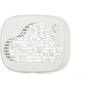 PetSnowy Robertet Fragrance Box for SNOW+ Automatic Cat Litter Box, Weekend Elegance