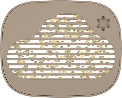 Show full view: PetSnowy Robertet Fragrance Box for SNOW+ Automatic Cat Litter Box, Snowy Zephyr slide 3 of 5