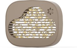 PetSnowy Robertet Fragrance Box for SNOW+ Automatic Cat Litter Box, Snowy Zephyr