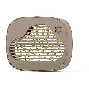 PetSnowy Robertet Fragrance Box for SNOW+ Automatic Cat Litter Box, Snowy Zephyr