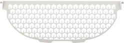 PetSnowy Mini Mesh Filter for SNOW+ Automatic Cat Litter Box, Cream