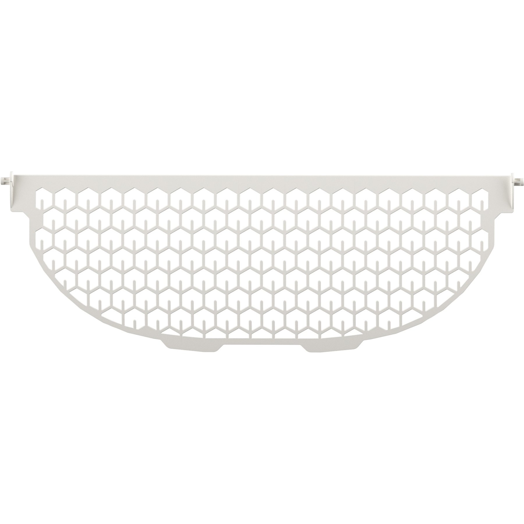 PetSnowy PetSnowy Mini Mesh Filter for SNOW+ Automatic Cat Litter Box, Cream