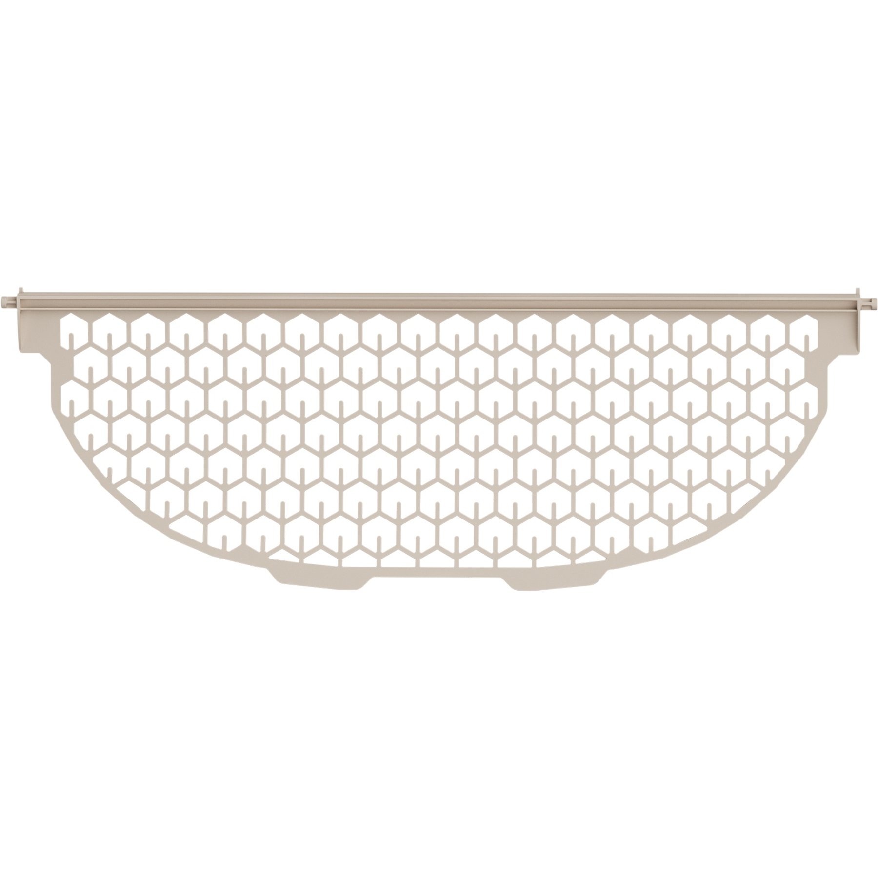 PetSnowy Mini Mesh Filter for SNOW+ Automatic Cat Litter Box, Classic
