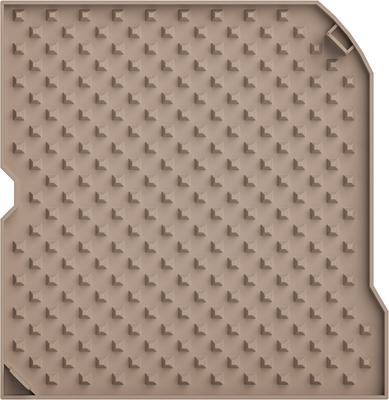 Show full view: PetSnowy Litter Mat for SNOW+ Automatic Cat Litter Box, Classic slide 3 of 5