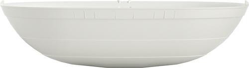 Show full view: PetSnowy Litter Bed for SNOW+ Automatic Cat Litter Box, Cream slide 3 of 3