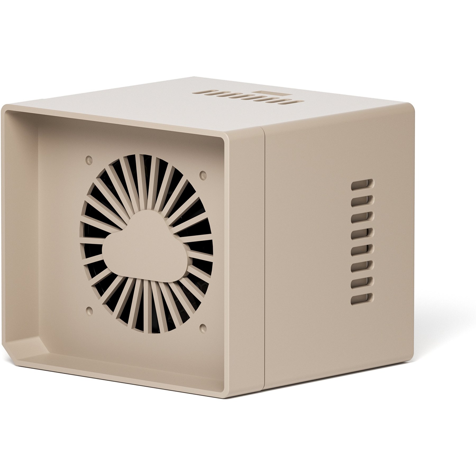 PetSnowy TiO2 System for SNOW+ Automatic Cat Litter Box, Classic