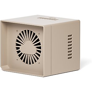 PetSnowy TiO2 System for SNOW+ Automatic Cat Litter Box, Classic