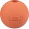 Show in main carousel: Harry Barker Rubber Ball Dog Toy, Pink, Small: 2.5-in, 6 count slide 1 of 8