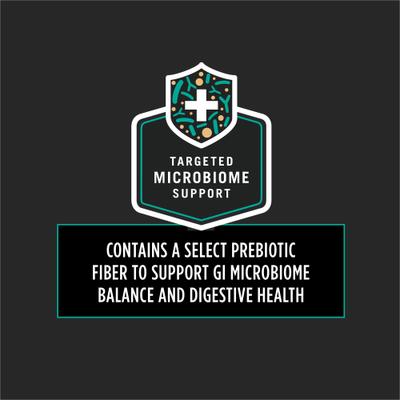 Show full view: Purina Pro Plan Veterinary Diets EN Gastroenteric Wet Dog Food, 13.2-oz can, case of 4 slide 6 of 10