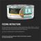 Show in main carousel: Purina Pro Plan Veterinary Diets EN Gastroenteric Savory Selects in Gravy with Chicken Wet Cat Food, 5.5-oz can, case of 24 slide 9 of 11