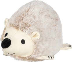 Harry Barker Hedgehog Plush Dog Toy, Tan slide 2 of 3