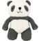 Show in main carousel: Harry Barker Furry Panda Plush Dog Toy slide 1 of 10