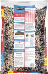 Pennington Select Birder's Blend Wild Bird Food, 15-lb bag slide 2 of 9