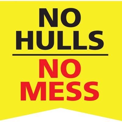 Show full view: Pennington Select Sunflower Chips Wild Bird Food, 15-lb bag slide 5 of 11