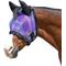 Show in main carousel: Kensington Protective Products Horse Fly Mask with Fleece Ears & Forelock Hole, Lavender Mint, Medium slide 1 of 8