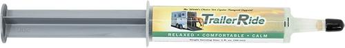 Show full view: Basic Animal Health TrailerRide Gel Horse Supplement, 30-ml syringe, 1 count slide 4 of 5