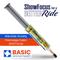 Show in main carousel: Basic Animal Health ShowFocus/BetterRide Gel Horse Supplement, 30-ml syringe, 1 count slide 1 of 2