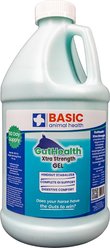 Basic Animal Health GutHealth Xtra Strength Gel Horse Supplement, 64-fl oz bottle